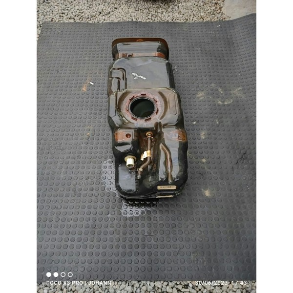 Tanque Combustível Frontier 2017 2018 2019 2021 2022 Origin