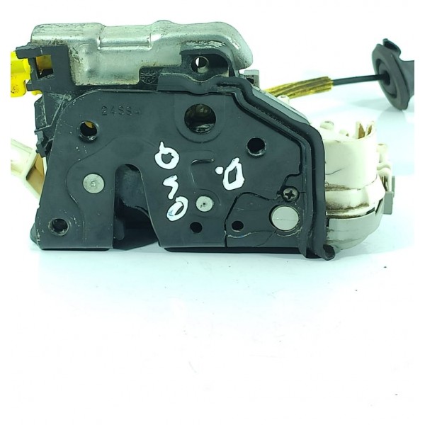 Fechadura Audi Q5 Dianteira Esquerda 2012/2016 8j1837015c