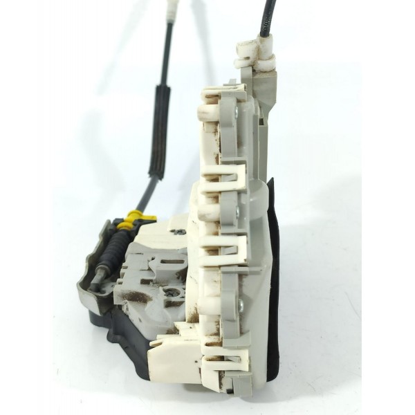 Fechadura Audi Q5 Dianteira Esquerda 2012/2016 8j1837015c