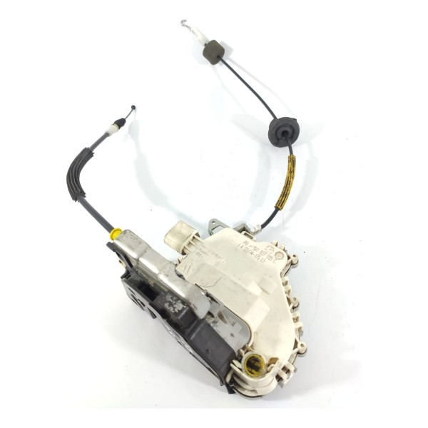 Fechadura Audi Q5 Dianteira Esquerda 2012/2016 8j1837015c