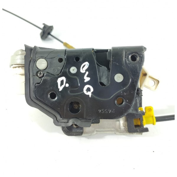 Fechadura Audi Q5 Dianteira Esquerda 2012/2016 8j1837015c