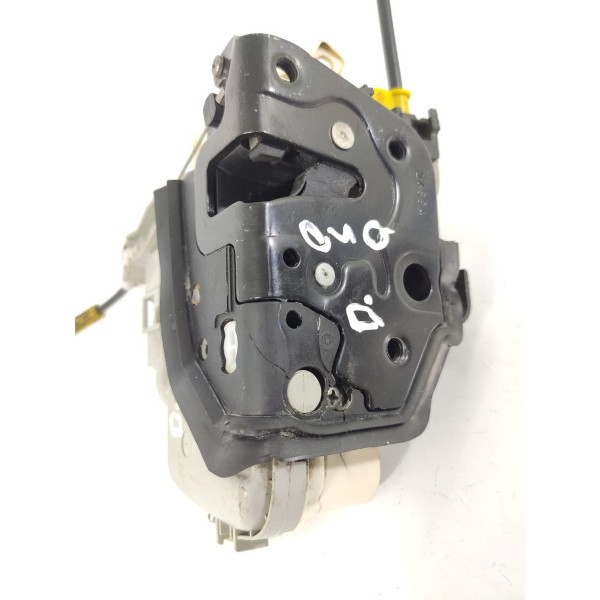 Fechadura Audi Q5 Dianteira Esquerda 2012/2016 8j1837015c