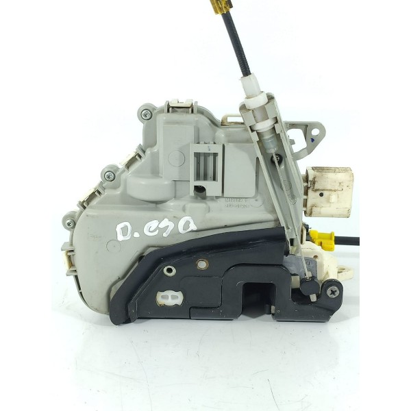 Fechadura Audi Q5 Dianteira Esquerda 2012/2016 8j1837015c