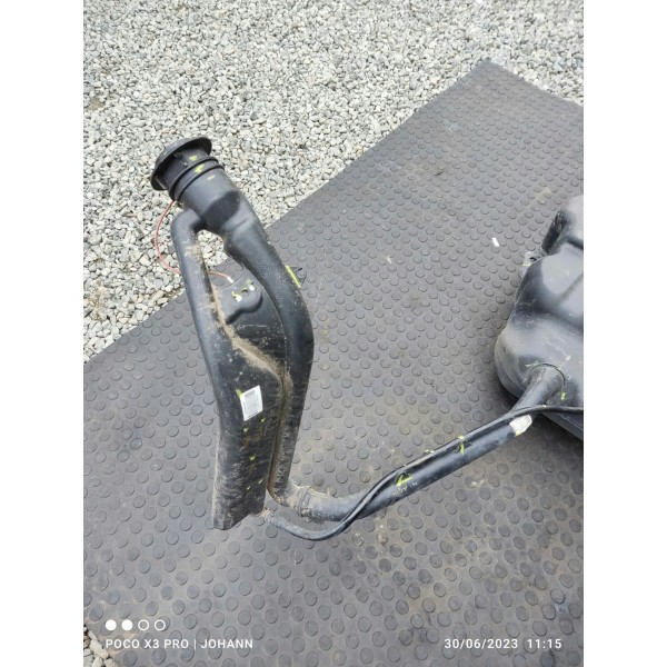 Tanque Gargalo Combustível Cactus 2018/2024 Rca0026a0280