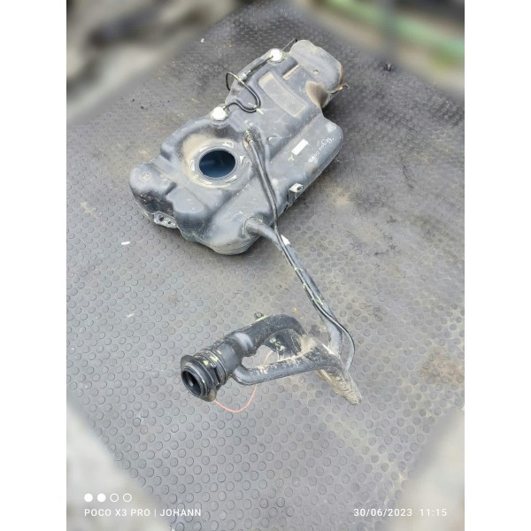 Tanque Gargalo Combustível Cactus 2018/2024 Rca0026a0280