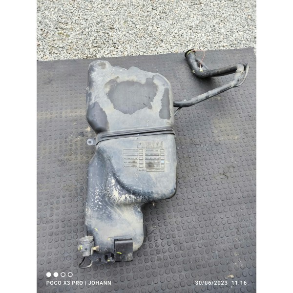 Tanque Gargalo Combustível Cactus 2018/2024 Rca0026a0280