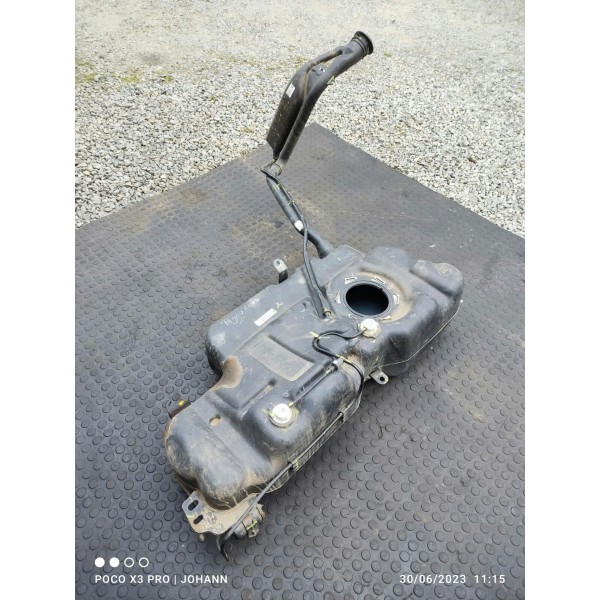 Tanque Gargalo Combustível Cactus 2018/2024 Rca0026a0280