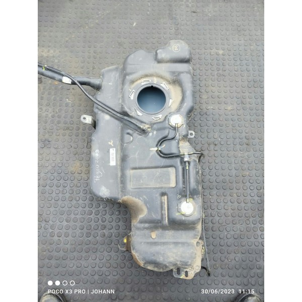 Tanque Gargalo Combustível Cactus 2018/2024 Rca0026a0280