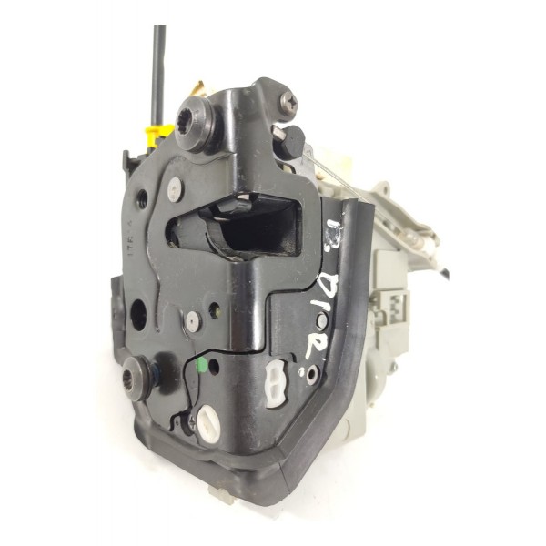 Fechadura Audi Q5 Dianteira Direita 2012/2016 8j1837016c