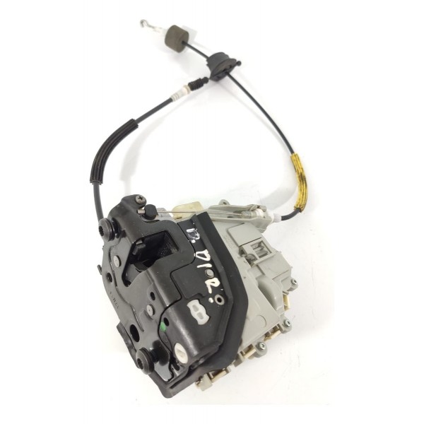 Fechadura Audi Q5 Dianteira Direita 2012/2016 8j1837016c