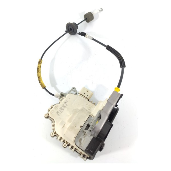 Fechadura Audi Q5 Dianteira Direita 2012/2016 8j1837016c
