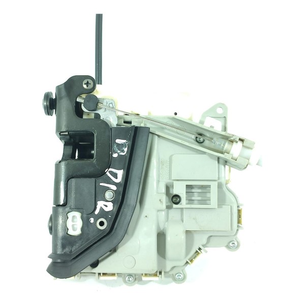 Fechadura Audi Q5 Dianteira Direita 2012/2016 8j1837016c