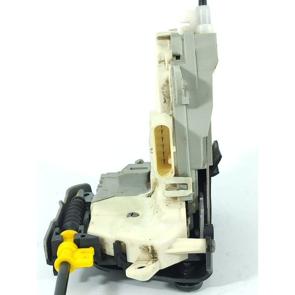 Fechadura Audi Q5 Dianteira Direita 2012/2016 8j1837016c