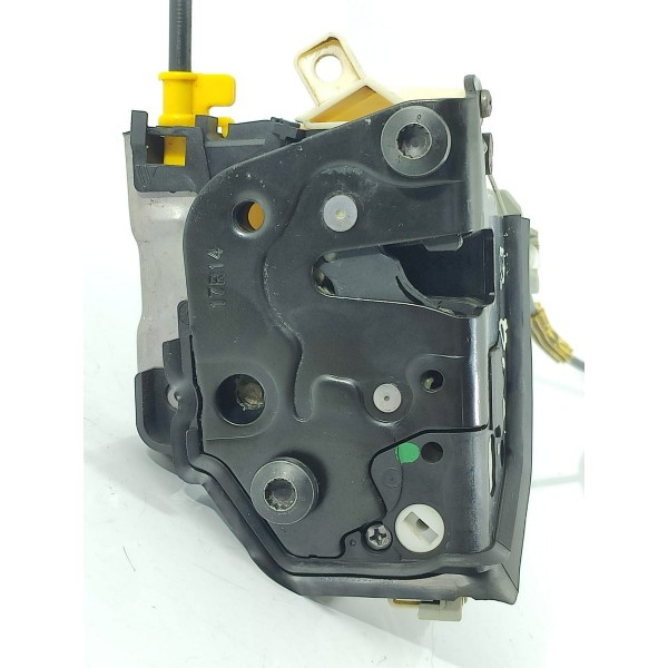 Fechadura Audi Q5 Dianteira Direita 2012/2016 8j1837016c