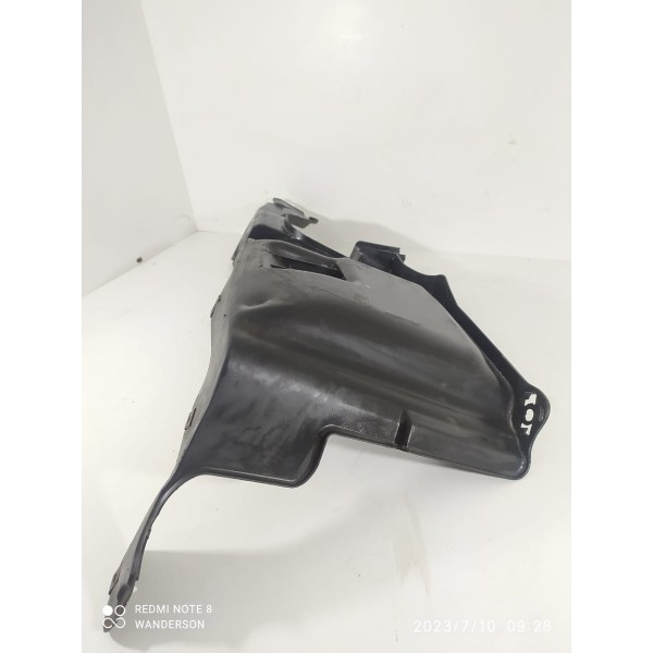 Protetor Defletor Audi Tt Esq 1998 A 2006 Detalhe