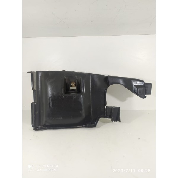 Protetor Defletor Audi Tt Esq 1998 A 2006 Detalhe