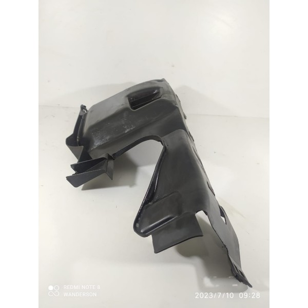 Protetor Defletor Audi Tt Esq 1998 A 2006 Detalhe