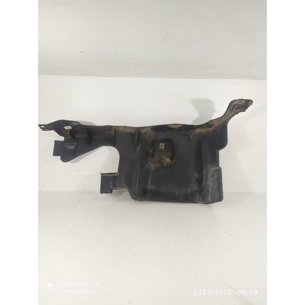 Protetor Defletor Audi Tt Esq 1998 A 2006 Detalhe