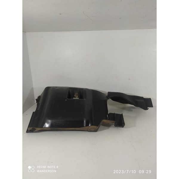 Protetor Defletor Audi Tt Esq 1998 A 2006 Detalhe