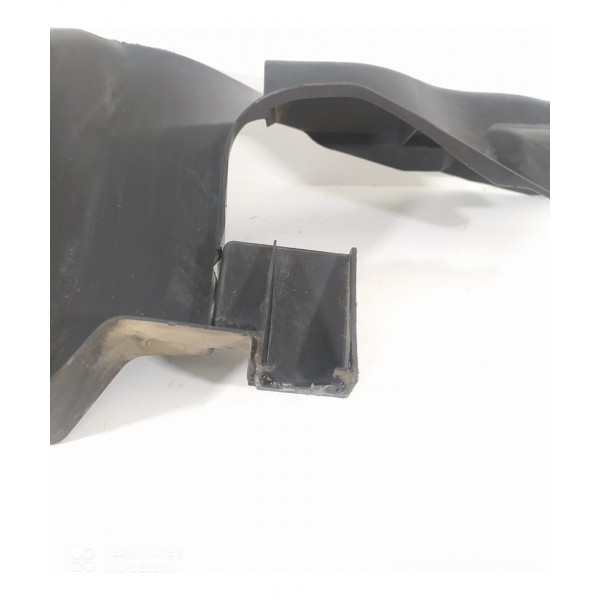 Protetor Defletor Audi Tt Esq 1998 A 2006 Detalhe