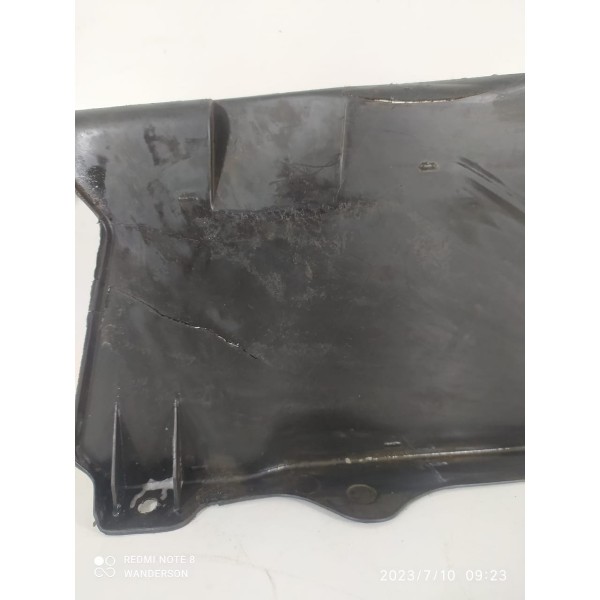 Protetor Defletor Audi Tt Direito 1998/2006 Orig