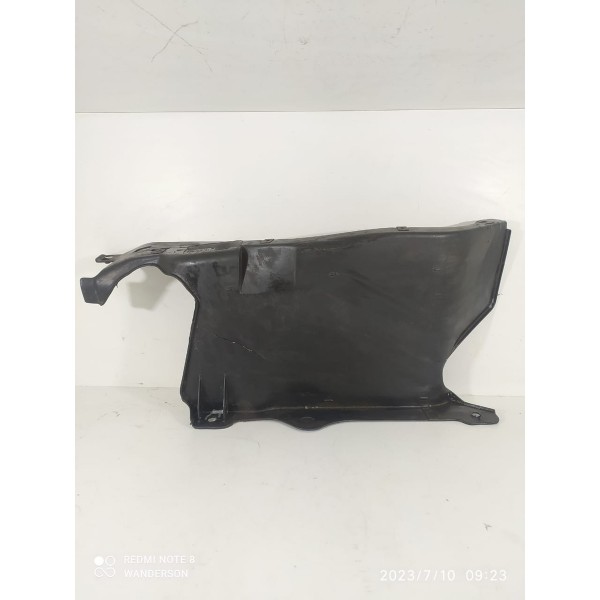 Protetor Defletor Audi Tt Direito 1998/2006 Orig