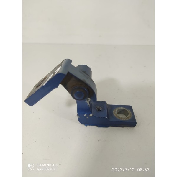 Dobradiça Porta Audi Tt Mk1 Esquerda 1998/2005 Orig