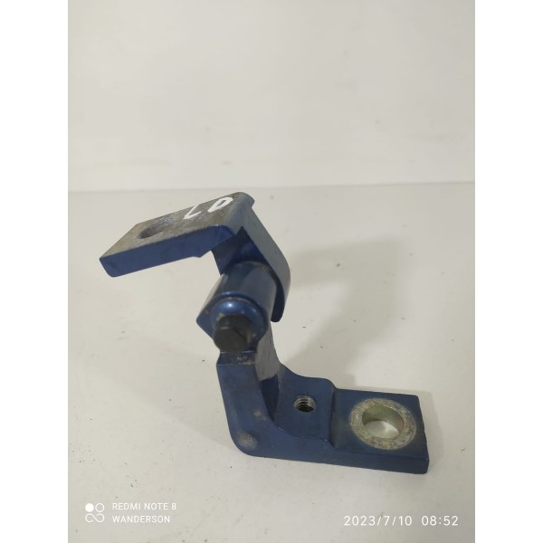 Dobradiça Porta Audi Tt Mk1 Direita 1998/2006 Orig