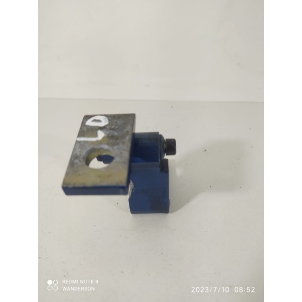 Dobradiça Porta Audi Tt Mk1 Direita 1998/2006 Orig