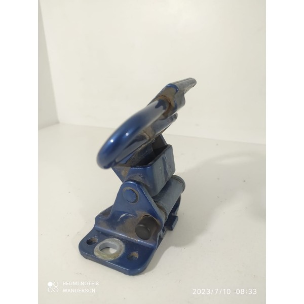 Dobradiça Porta Audi Tt Mk1 Direita 1998/2006 Orig