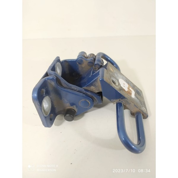 Dobradiça Porta Audi Tt Mk1 Direita 1998/2006 Orig