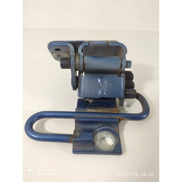 Dobradiça Porta Audi Tt Mk1 Esquerda 1998/2006 Orig