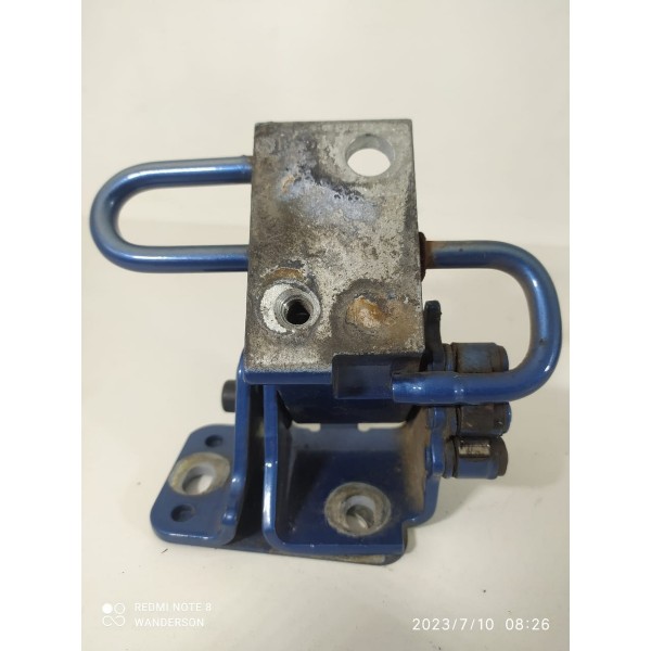 Dobradiça Porta Audi Tt Mk1 Esquerda 1998/2006 Orig