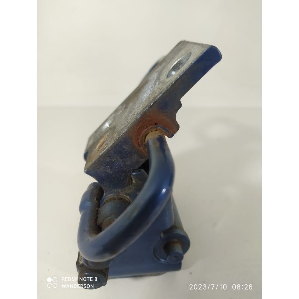 Dobradiça Porta Audi Tt Mk1 Esquerda 1998/2006 Orig