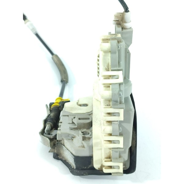 Fechadura Audi Q5 Traseira Esquerda 2012/2016 8k0839015c