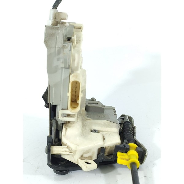 Fechadura Audi Q5 Traseira Esquerda 2012/2016 8k0839015c