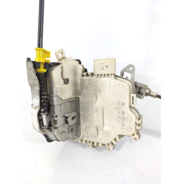 Fechadura Audi Q5 Traseira Esquerda 2012/2016 8k0839015c