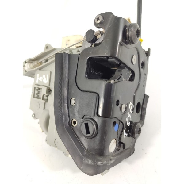 Fechadura Audi Q5 Traseira Esquerda 2012/2016 8k0839015c