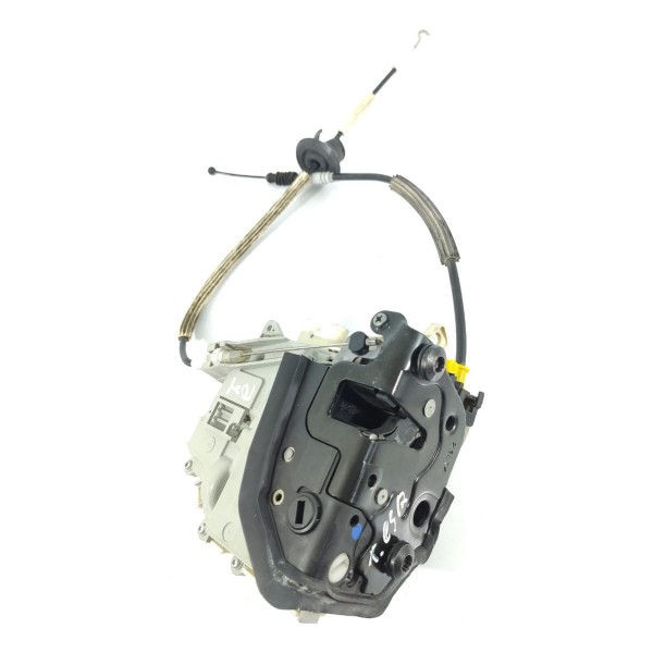 Fechadura Audi Q5 Traseira Esquerda 2012/2016 8k0839015c