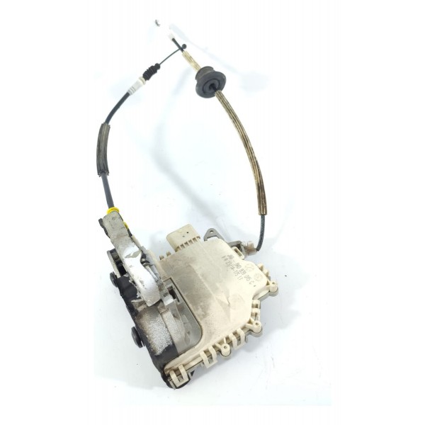 Fechadura Audi Q5 Traseira Esquerda 2012/2016 8k0839015c