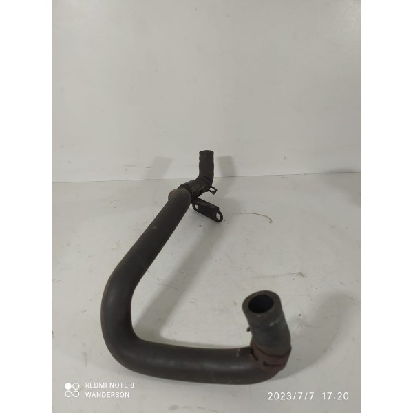 Mangueira Agua Audi Tt Mk1 1.8t 1998 A 2006 Orig