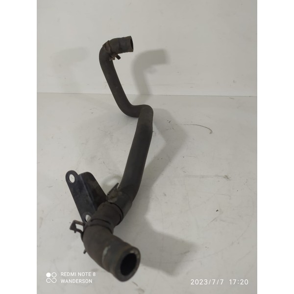 Mangueira Agua Audi Tt Mk1 1.8t 1998 A 2006 Orig