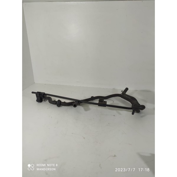 Mangueira Agua Audi Tt Mk1 1998 A 2006 Orig