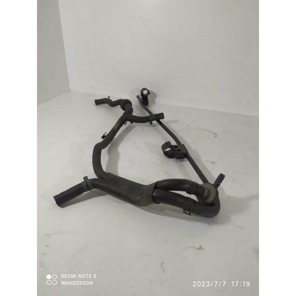 Mangueira Agua Audi Tt Mk1 1998 A 2006 Orig