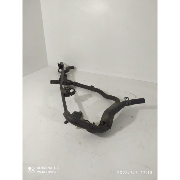 Mangueira Agua Audi Tt Mk1 1998 A 2006 Orig