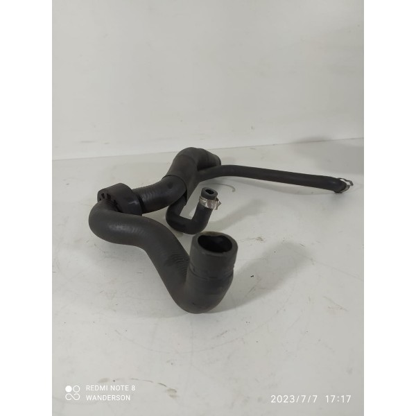 Mangueira Agua Audi Tt Mk1 1.8t 1998 1999 A 2005 Orig