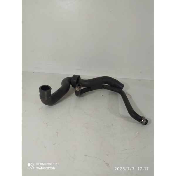 Mangueira Agua Audi Tt Mk1 1.8t 1998 1999 A 2005 Orig