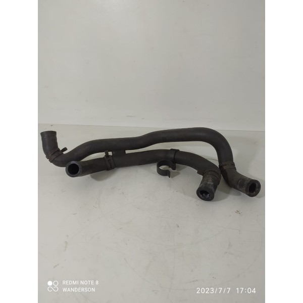 Mangueira Agua Audi Tt Mk1 1.8t 1998 1999 A 2006 Orig