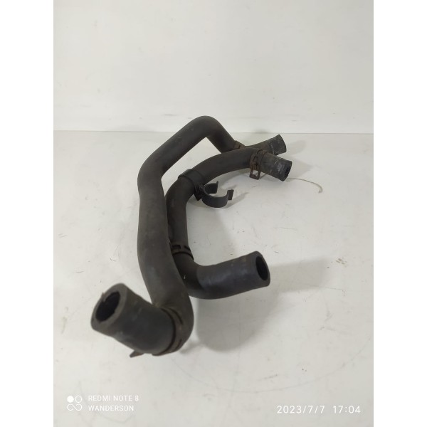 Mangueira Agua Audi Tt Mk1 1.8t 1998 1999 A 2006 Orig