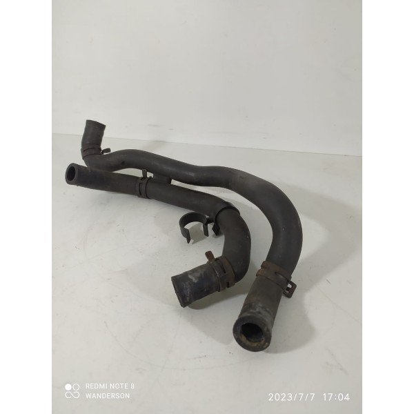 Mangueira Agua Audi Tt Mk1 1.8t 1998 1999 A 2006 Orig